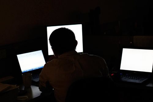 Ressa at UN meet: Social media 'insidiously manipulating us'