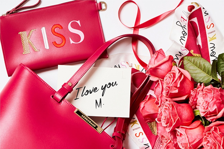 Lastminute Valentine gift ideas for your girlfriend/wife