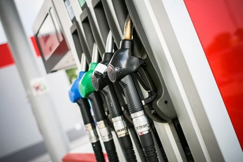 Not meant for people: Experts warn vs using gasoline as disinfectant