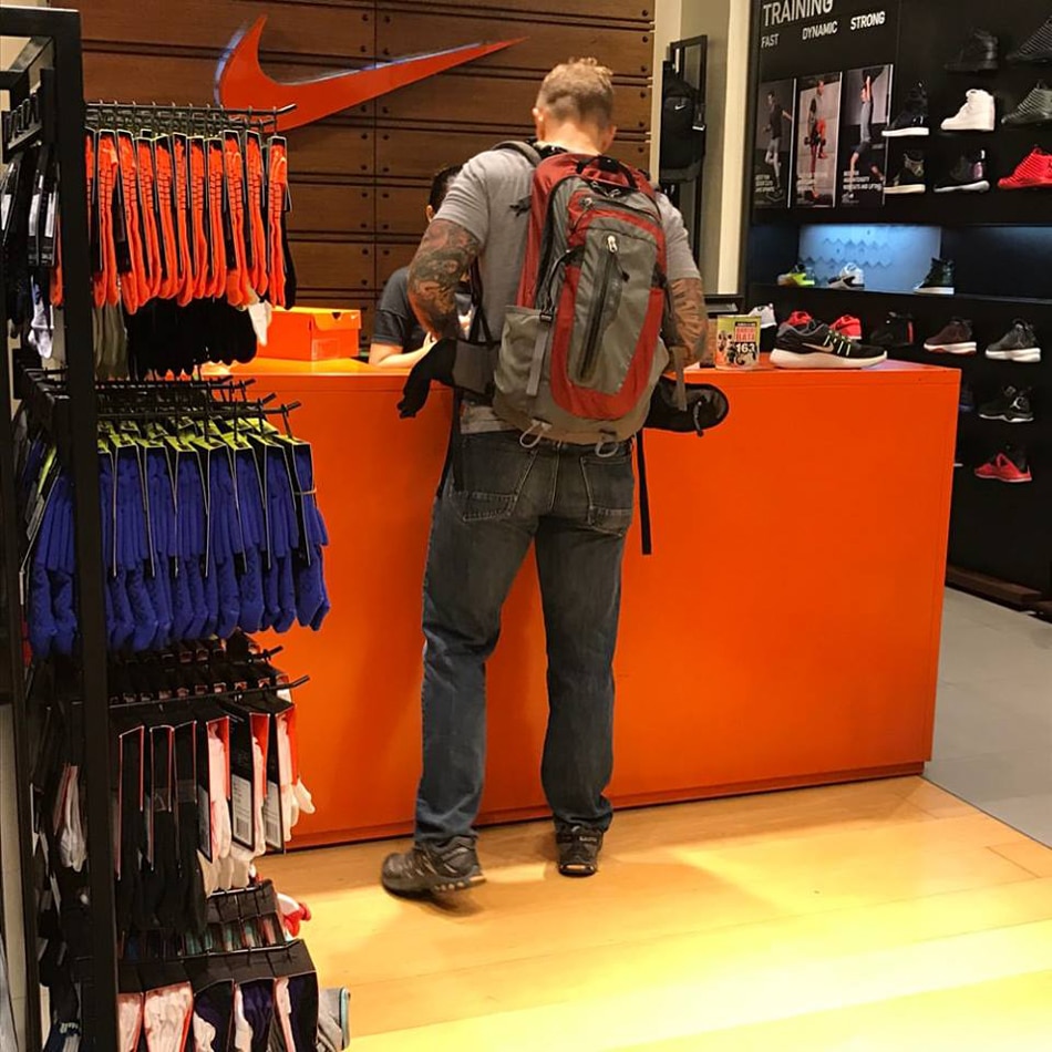 Why This Foot Locker Employee Bought Air Jordans for a Young Kid – Footwear  News