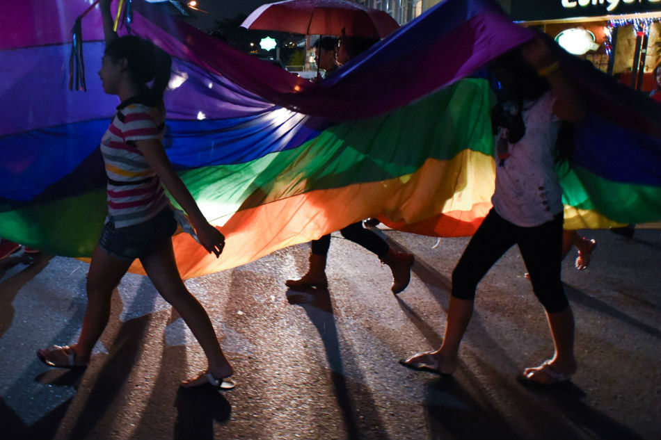 Foreigners Barred From Singapore Gay Pride Rally Organizers Abs Cbn News 