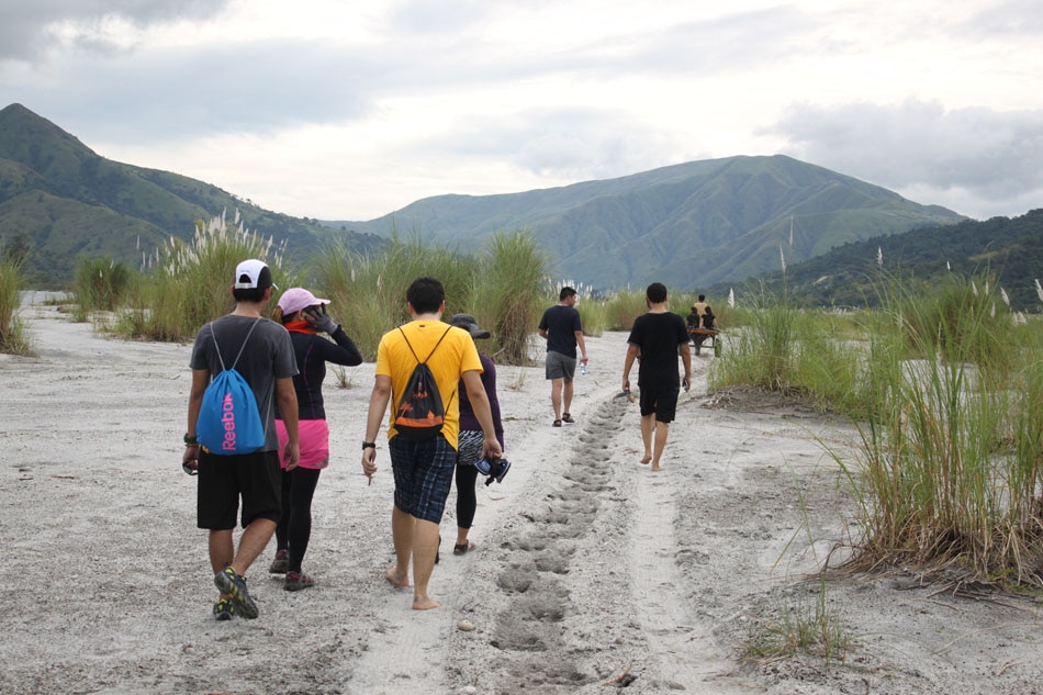 Pagputok ng Mt.Pinatubo: Pinsala noon, biyaya ngayon | ABS-CBN News