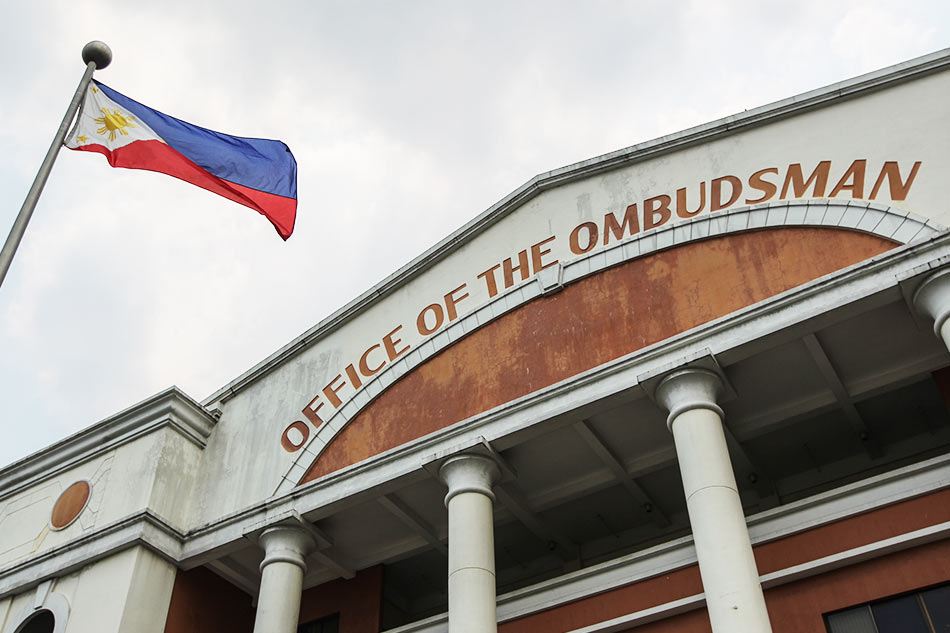 Parañaque councilors face graft raps over offshore business permits ...