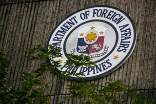 DFA suspends offices in Santiago, Tagum due to COVID