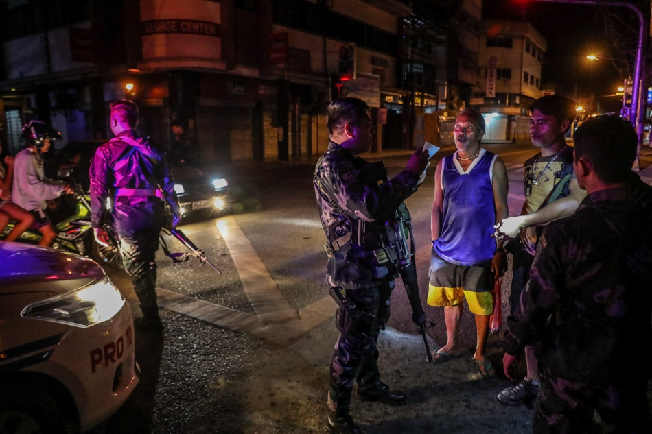 Duterte cites terror threat, NPAs in requesting extended martial law 1