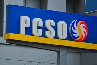 COA says PCSO should remit to gov't P8.4 billion in profits from 1994 to 2016