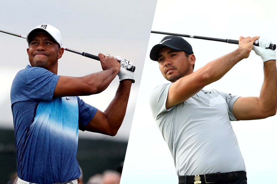 Golf: What Jason Day told Tiger, as Woods prepares for comeback | ABS ...