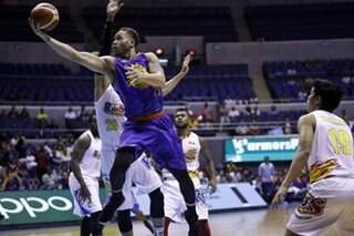PBA: Kelly William's return fueled by Coach Chot's comeback to TNT