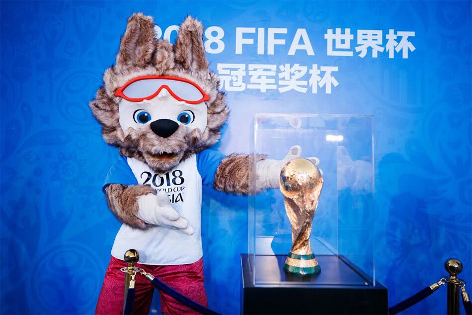Vivo Becomes Official Sponsor of the 2018 and 2022 FIFA World Cup™ 5