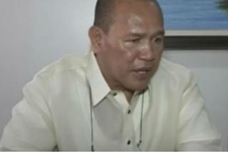 Cagayan de Oro Mayor laments son's arrest over illegal drugs