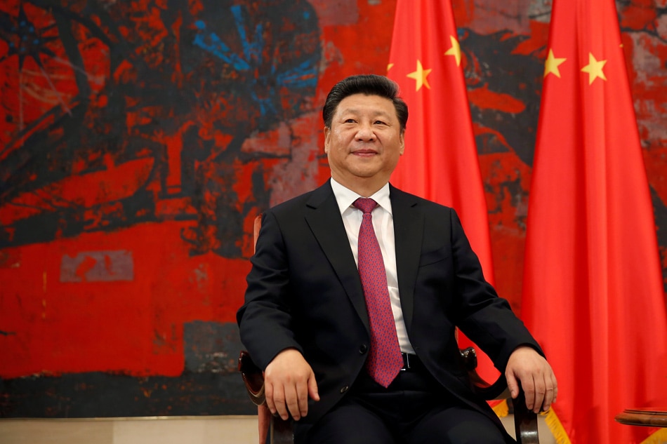 Xi to open virtual Davos forum as virus-hit West struggles 1