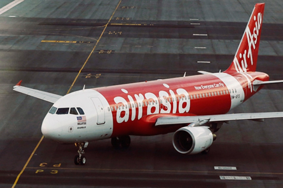 AirAsia to open DavaoKuala Lumpur flights  ABSCBN News