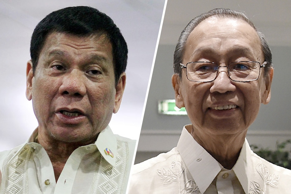 Interim peace deal with Reds to pave way for Joma homecoming: document 1
