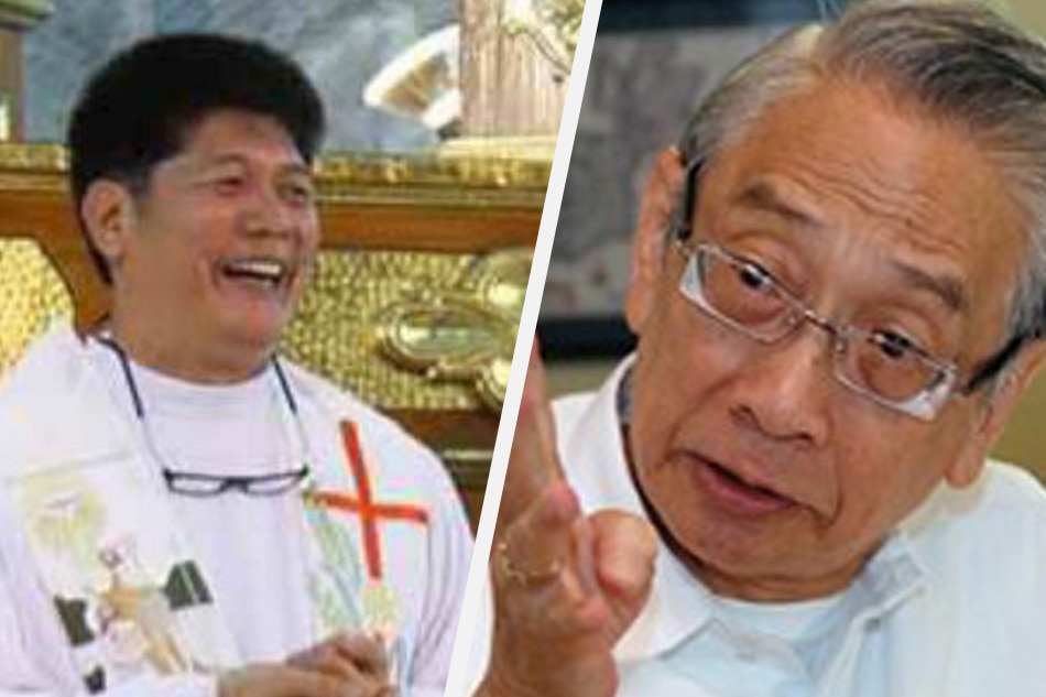 How CBCP probes clergy sexual abuse 1
