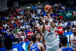 Basketball: Alapag, Gilas vets sympathize with Lebanon’s El-Khatib after blasts
