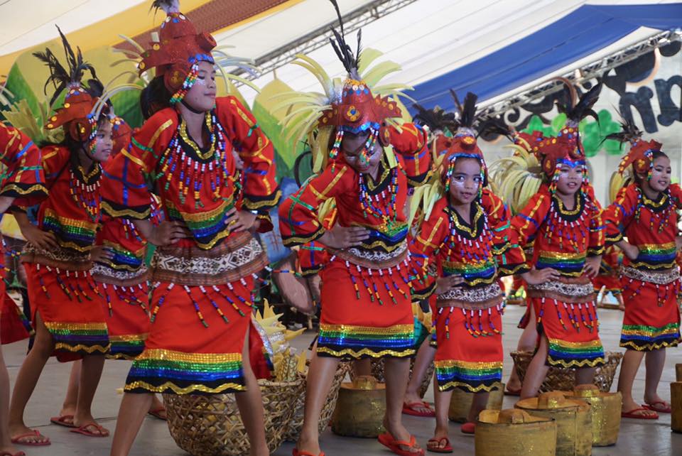 Davao's Kadayawan Festival a success despite martial law in Mindanao