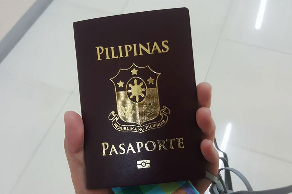 No need for birth certificate to renew passport: Locsin 1