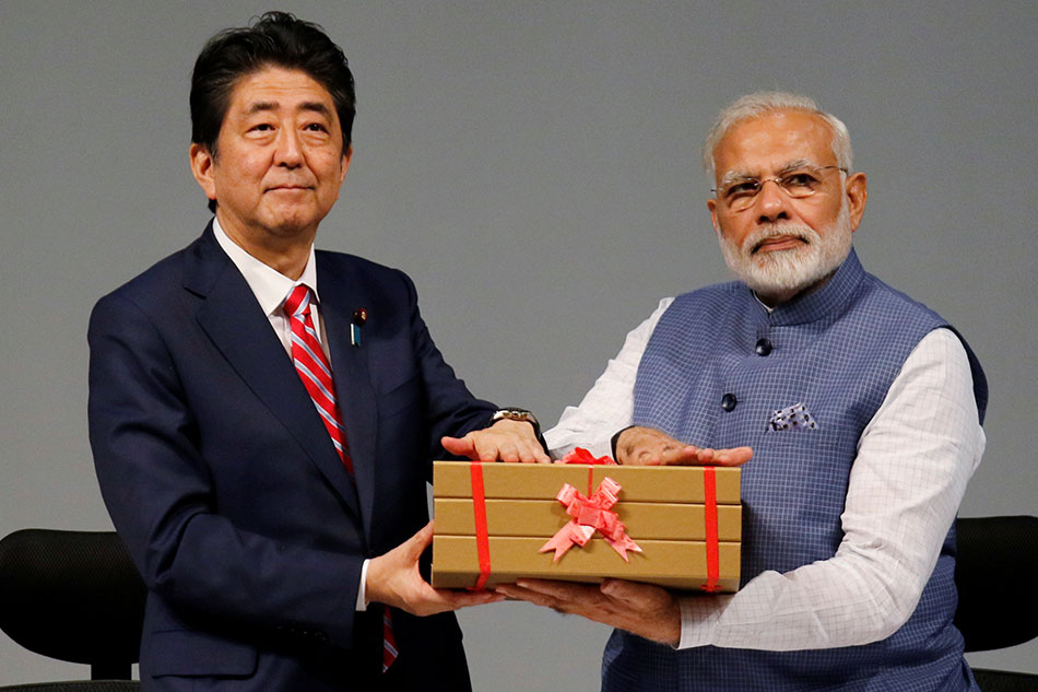 Narendra Modi Shinzo Abe. Нарендра моди встреча с японцами. Japanese India.