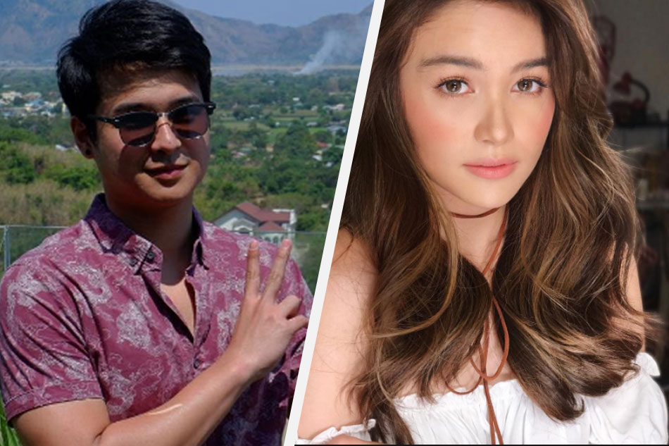 Awkward? Jerome Ponce to work with ex Elisse in new series 1