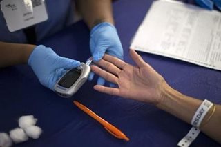 Blood sugar tied to fracture risk in type 1 diabetes