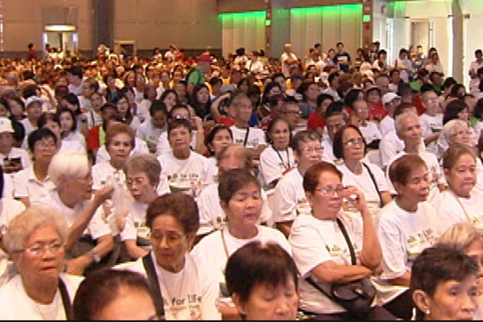 elderly-filipino-week-launched-for-senior-citizens-abs-cbn-news