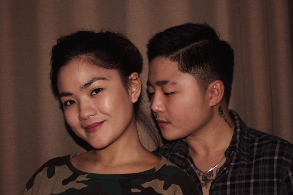 Lola approves of Jake Zyrus' new girlfriend ABSCBN News