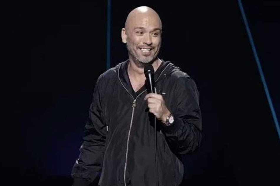 Netflix's Fil-Am comedian Jo Koy to hold shows in PH | ABS-CBN News