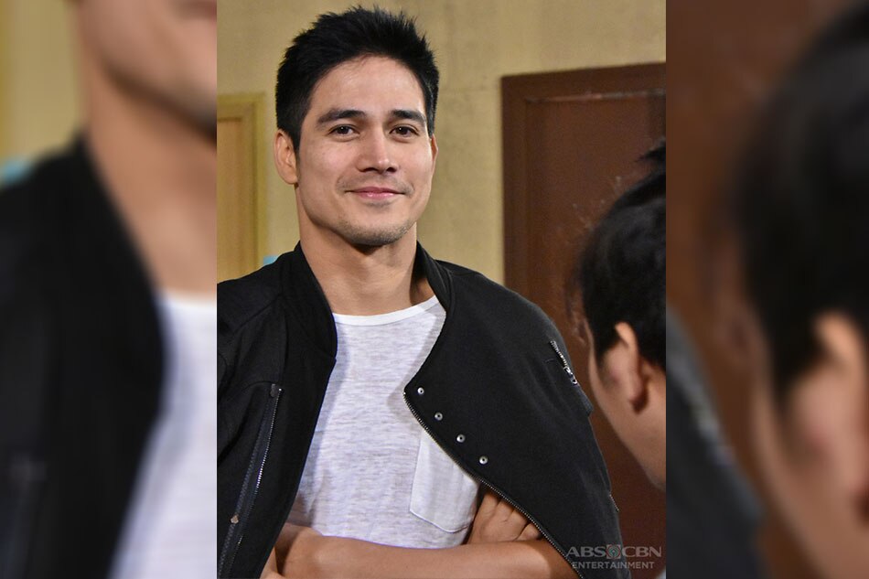 LOOK: Piolo joins Toni on 'Home Sweetie Home' | ABS-CBN News