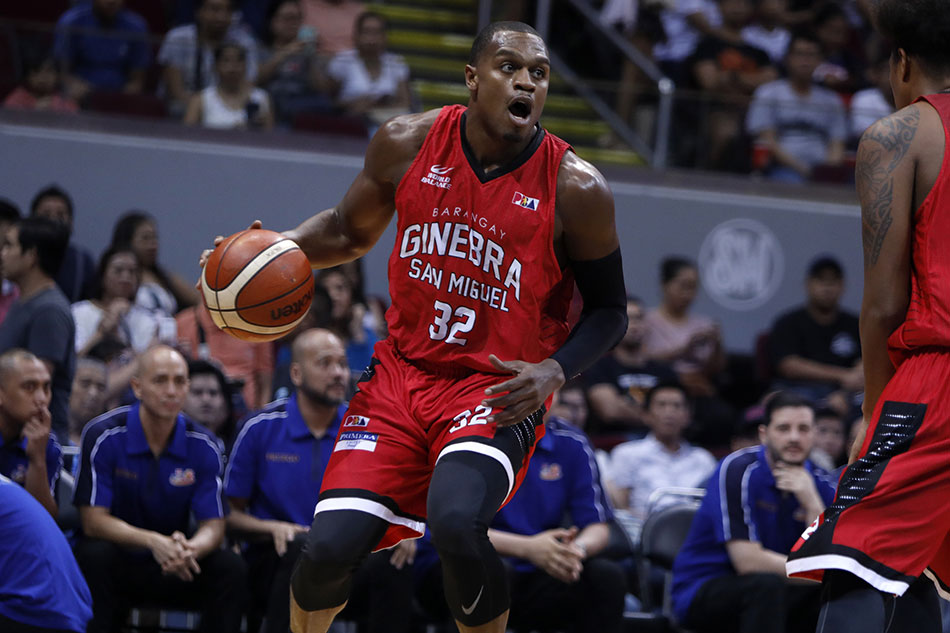 PBA: Justin Brownlee A Big Hit In Santo Tomas, Batangas | ABS-CBN News