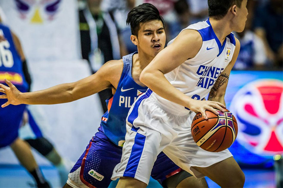 Keys to the game: Kiefer and other things we liked in Gilas' win vs ...