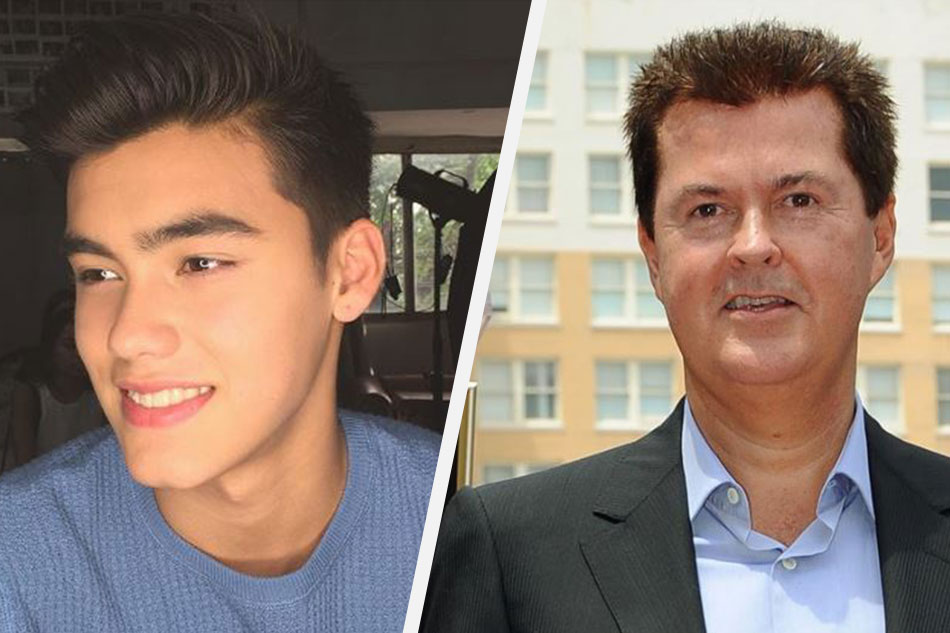 Why Simon Fuller picked Bailey May for Now United 1