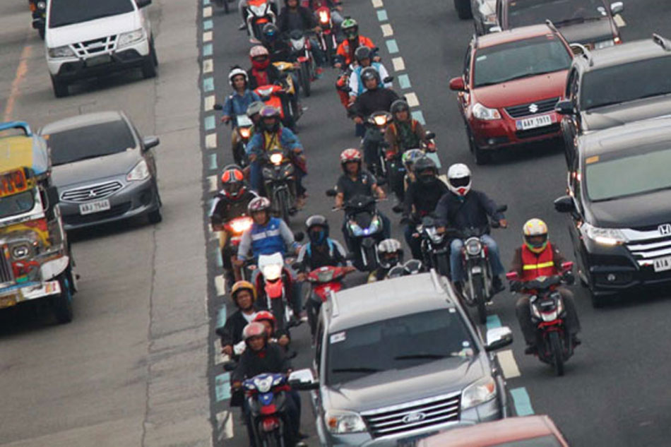 LTFRB wants Angkas, ‘habal-habal’ drivers to turn to delivery sector ...