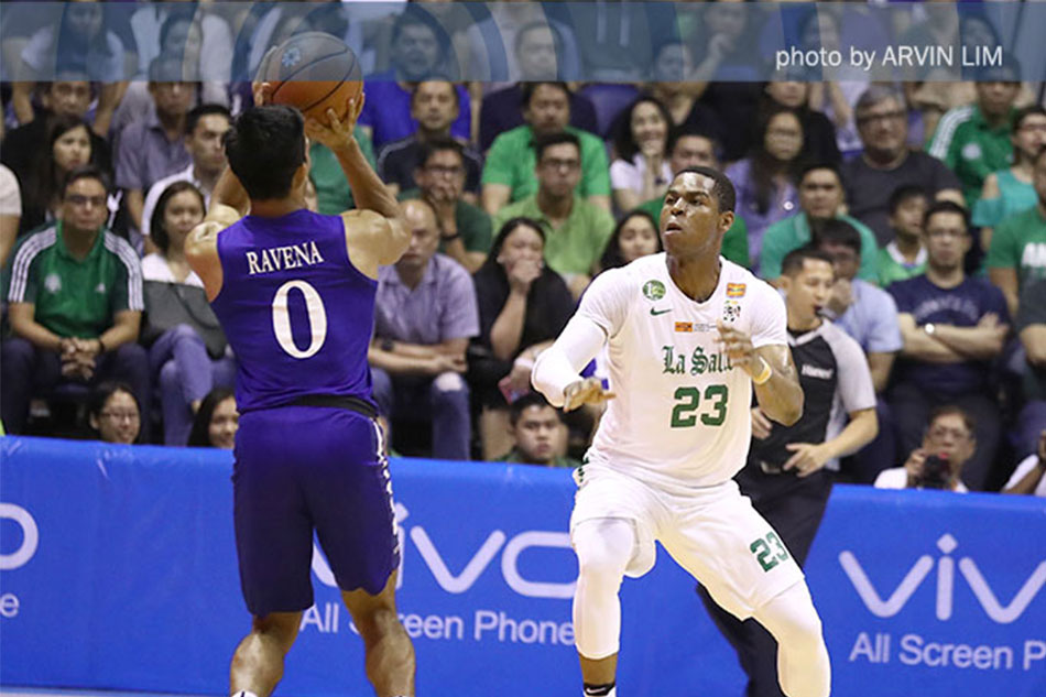 UAAP Finals Preview: La Salle Vs. Ateneo | ABS-CBN News