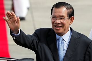 Cambodia ships plastic waste back to US, Canada