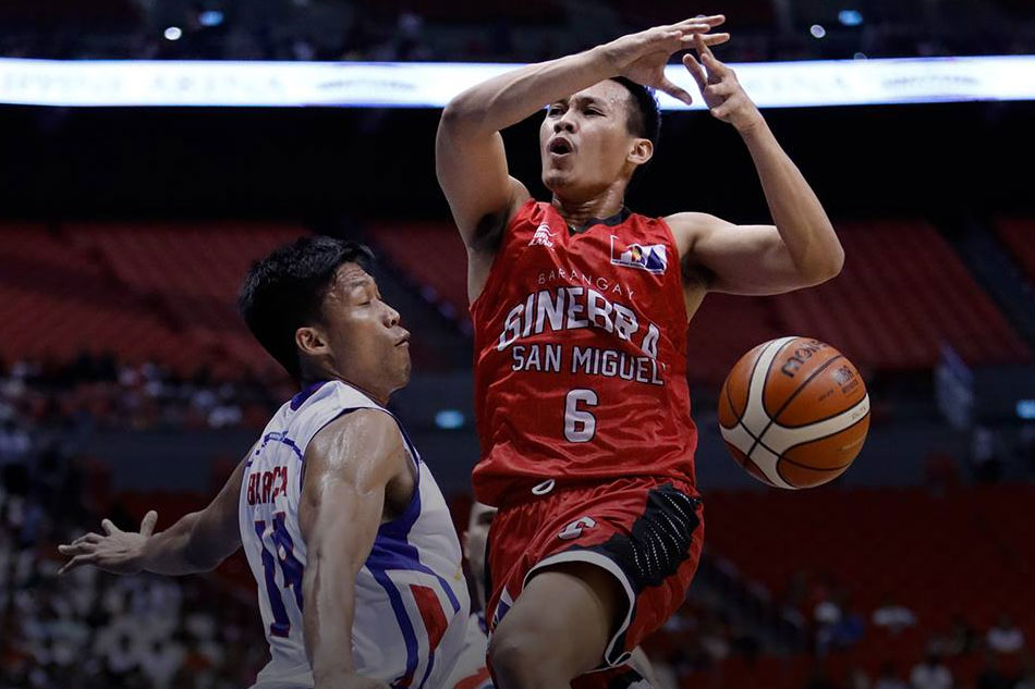 ‘Underwhelming’ attendance dampens Ginebra-Magnolia Manila Clasico ...