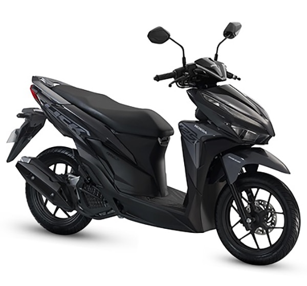Honda unveils upgraded Click models | ABS-CBN News