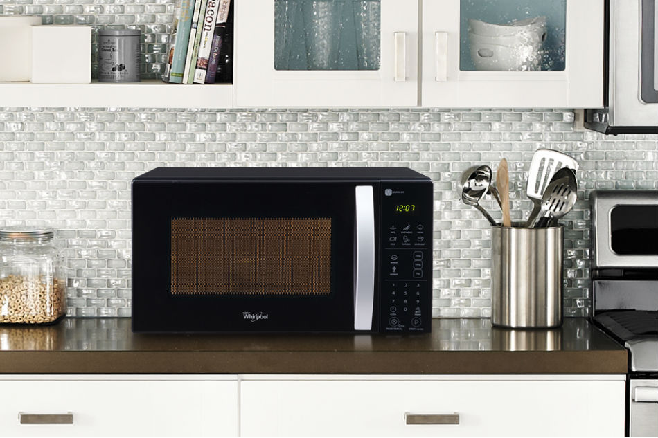 3 littleknown things a microwave oven can do ABSCBN News