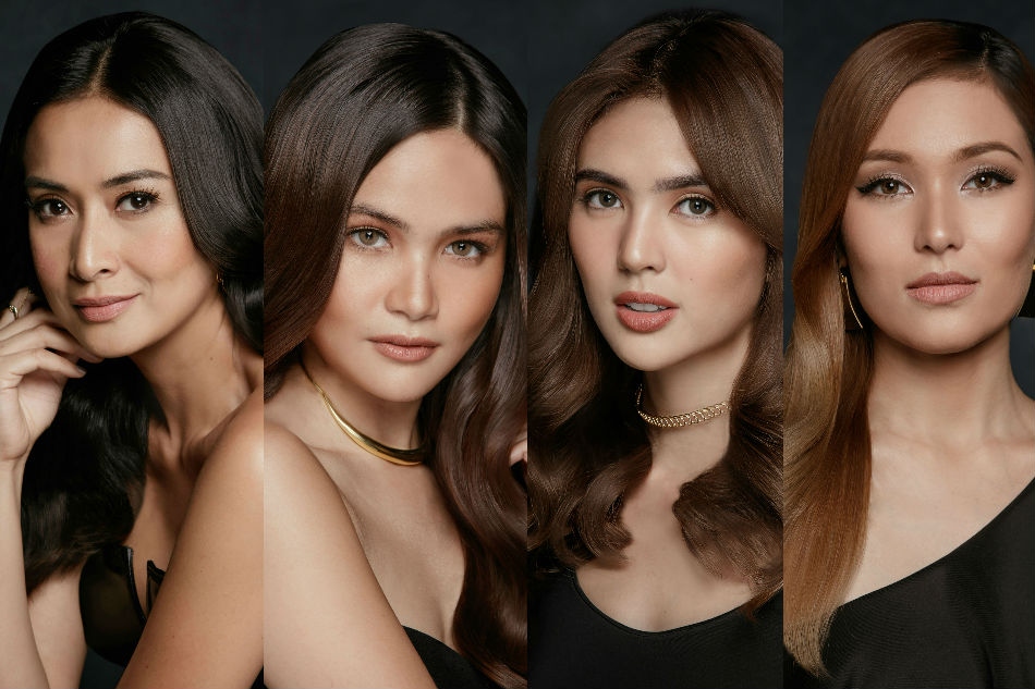 Let these Filipinas inspire you to be the best version of yourself ...