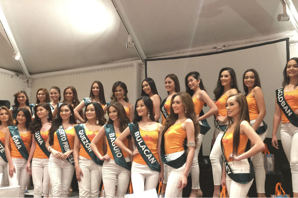 Miss Silka PH 2018 bets share secrets to looking fresh, being confident everyday 1