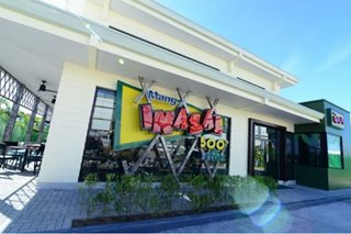 Mang Inasal: where 'solb' eaters feast