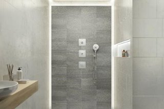 American Standard offers more enjoyable shower with EasySET