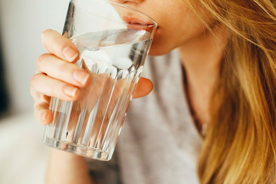 How do you know you're dehydrated?