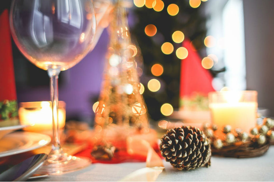 QUIZ: What should you serve on Christmas Eve?