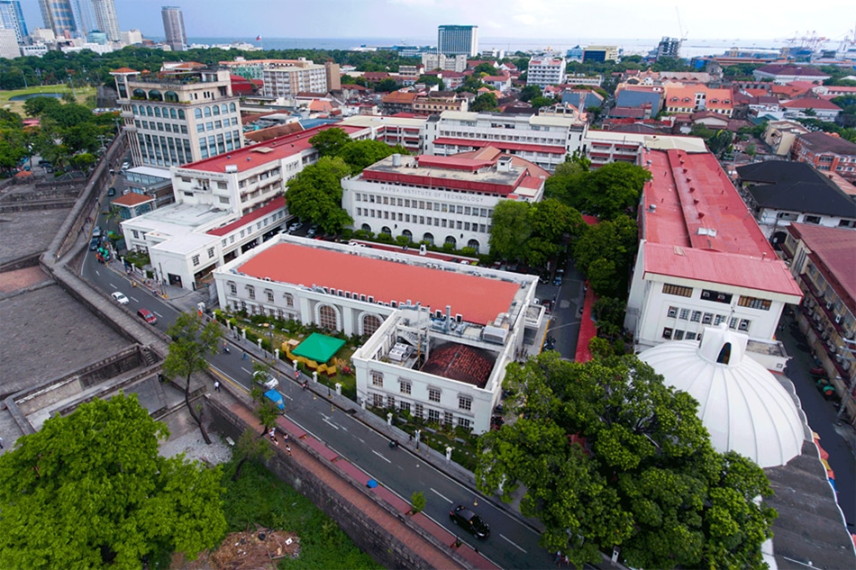 Yuchengco, Ayala Education Units In Talks For Merger | ABS-CBN News