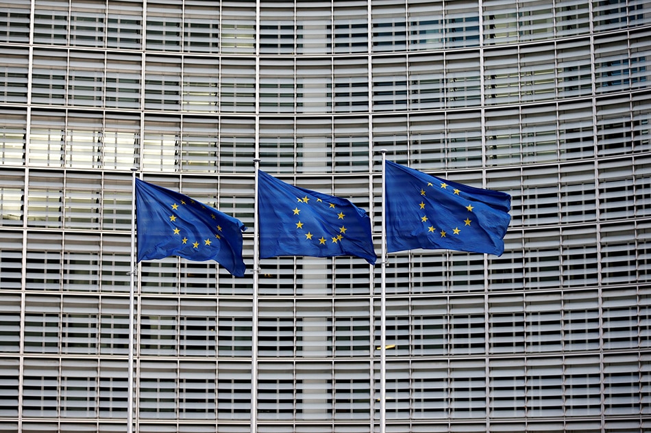EU to borrow around 150 billion euros annually for recovery fund 1