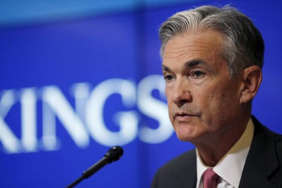 Fed's Powell Nods To 'gradual' Rate Hikes, Close Eye On Inflation | ABS ...