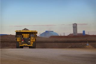 Rio Tinto bosses resign over destruction of ancient Aborginal site