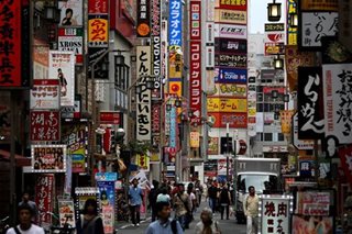 Tokyo logs 1,204 daily coronavirus cases, 2nd highest, for Monday