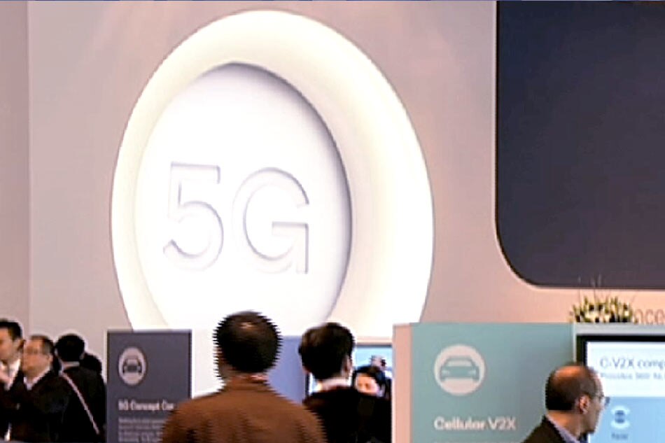 5g Connectivity, Ai Figure Prominently In Mobile World Congress 