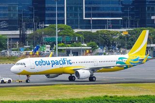 Cebu Pacific offers P88 seat sale for select international, domestic destinations